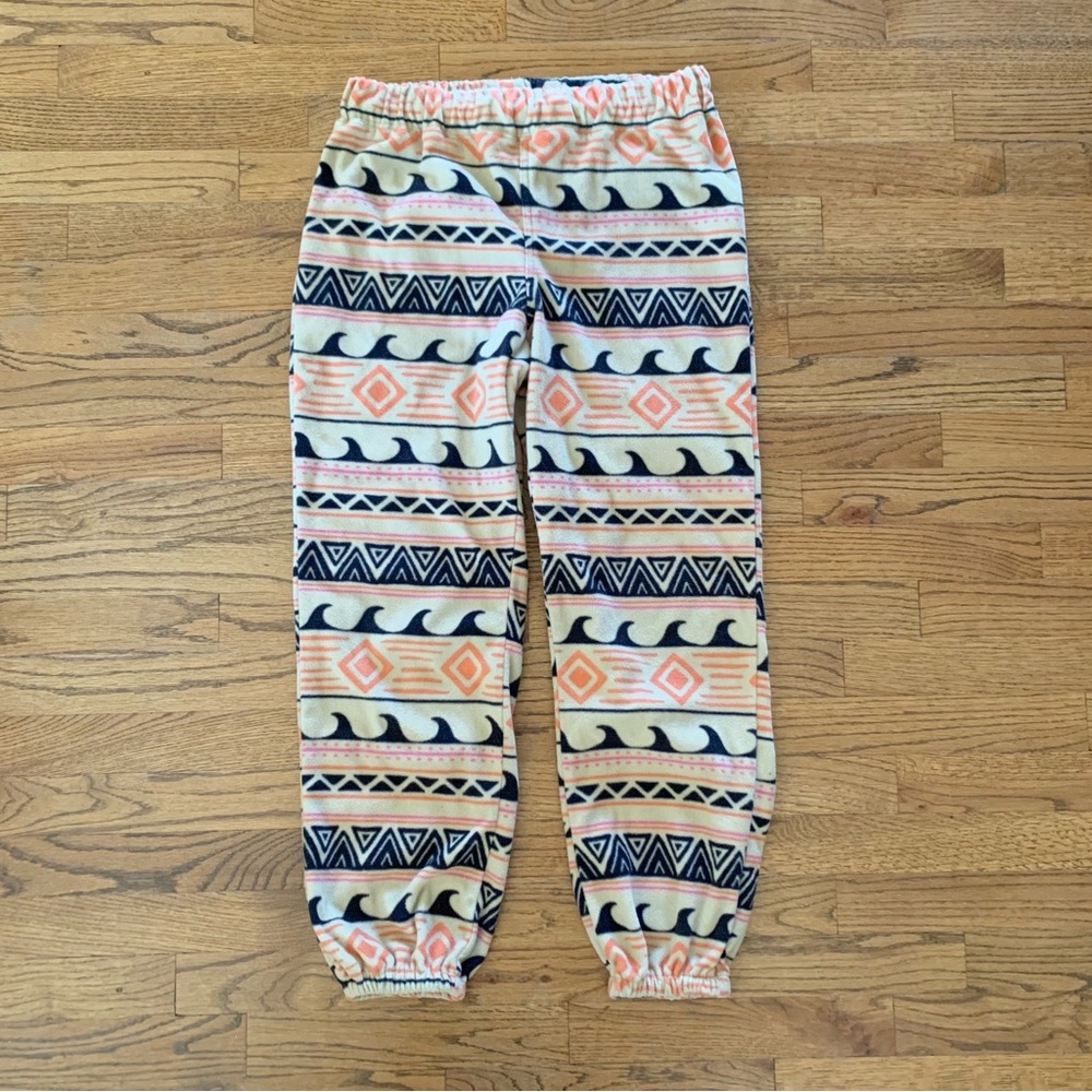 O’Neill Fleece Joggers • Women’s Medium